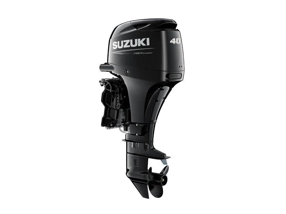 2023 Suzuki Df40 Atl alt