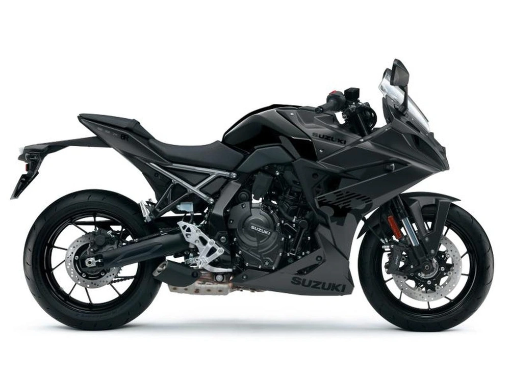2025 Suzuki Gsx-8r alt