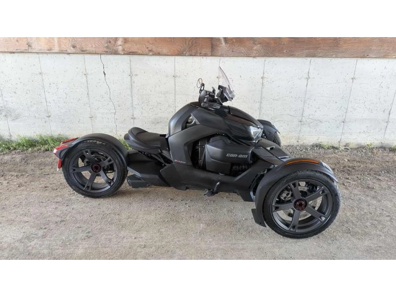 Can-am Ryker 900 Ace Used 2021 alt
