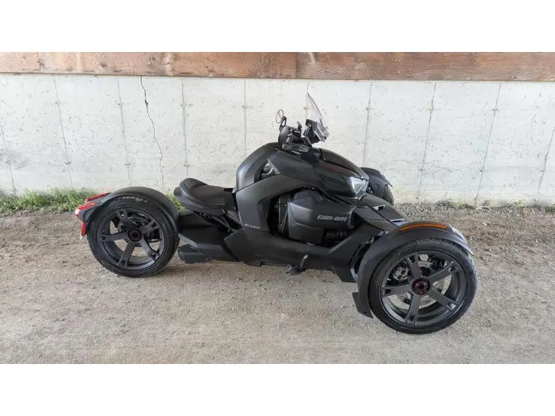 Can-Am RYKER 900 ACE USED 2021