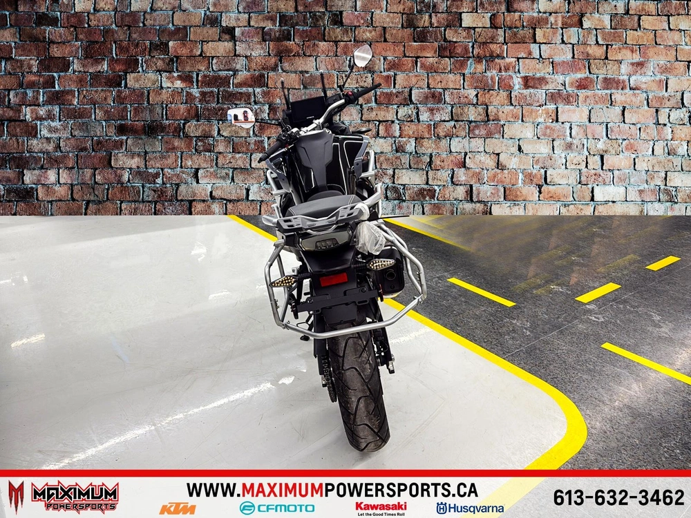 2024 Cfmoto Ibex 800-s alt