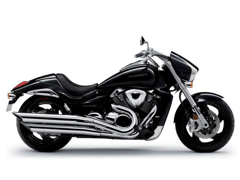 Suzuki Boulevard M109r 2024 alt
