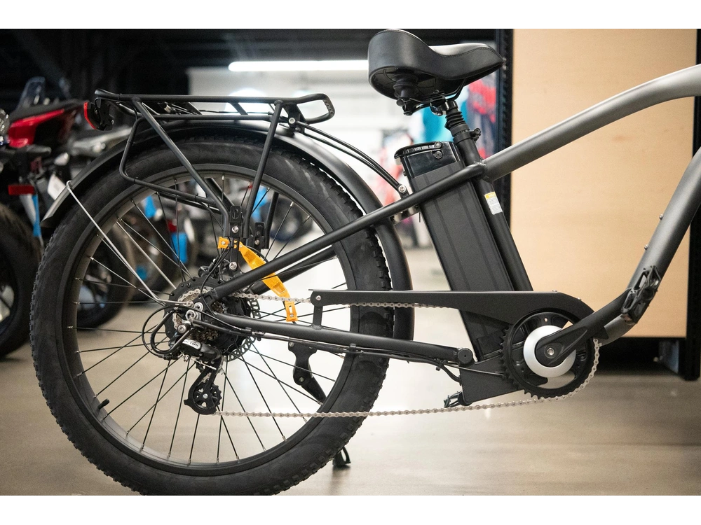 2024 Vamoose Cycle Cruiser X S0 alt