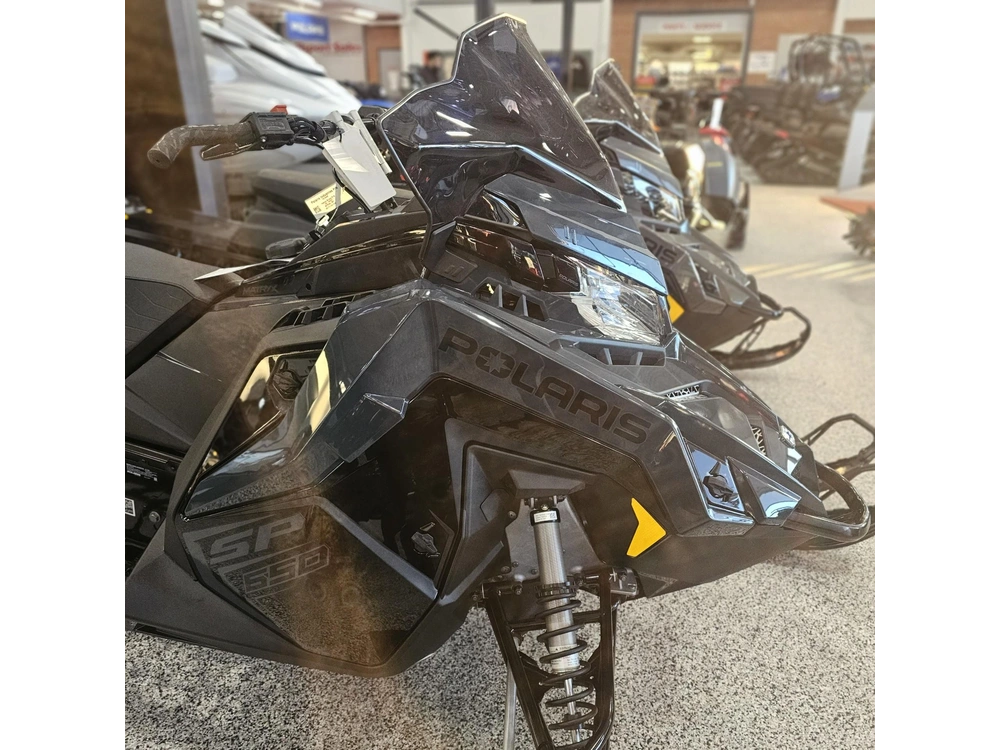 2026 Polaris 650 Switchback Assault 146 alt