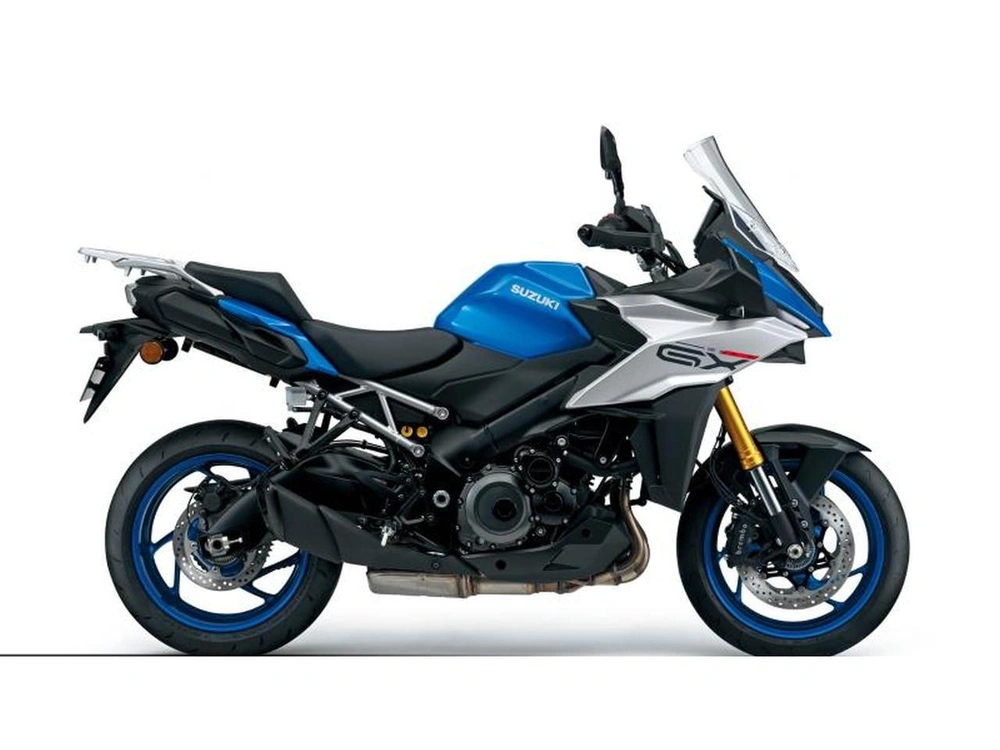 Suzuki Gsx-s1000gx 2024 alt
