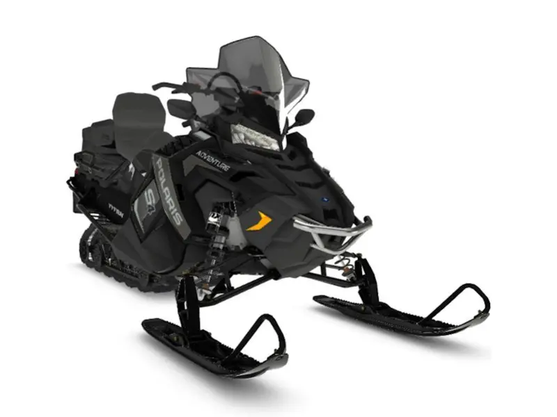 2025 Polaris ProStar S4 TITAN Adventure 155