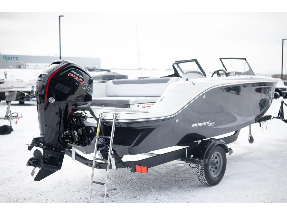 2023 Bayliner M19 alt