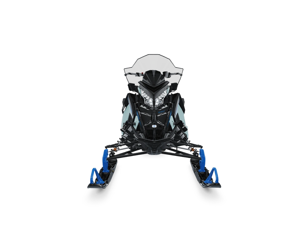 2026 Polaris *demo* 650 Indy® Adventure 137 alt
