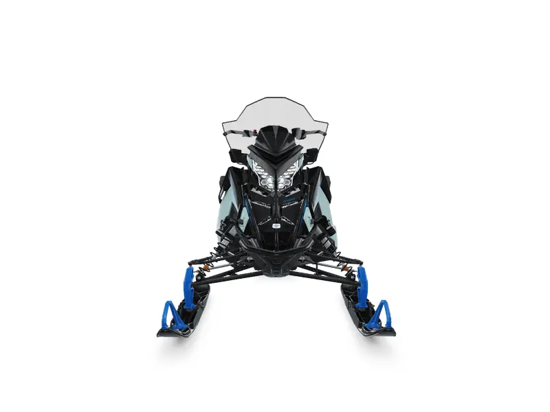 2026 Polaris *DEMO* 650 INDY® Adventure 137