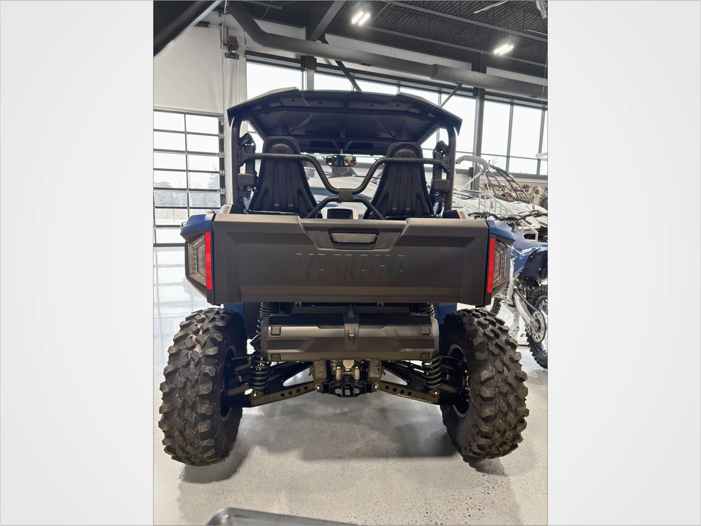 2026 Yamaha Wolverine Rmax2 1000 Limited alt