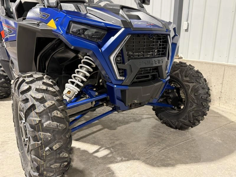 2021 Polaris Rzr Xp 1000 Premium alt
