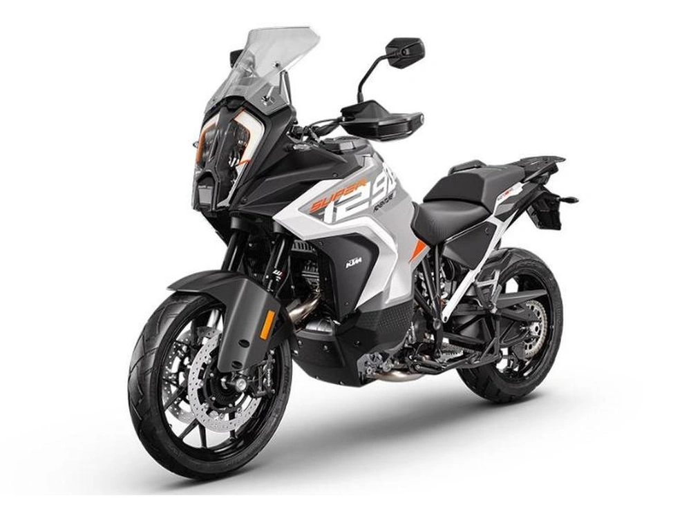 Ktm 1290 Super Adventure S 2024 alt