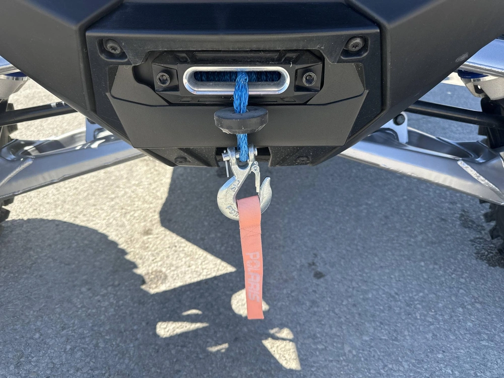 2024 Polaris Rzr Pro R Ultimate alt