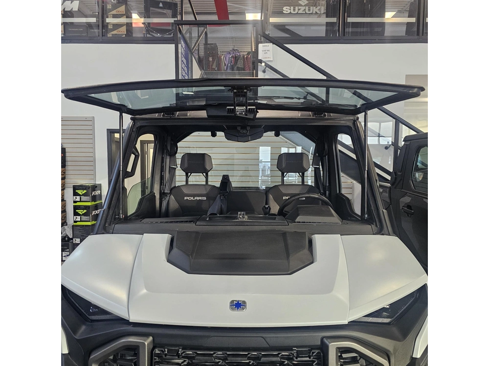 2025 Polaris Ranger Xd 1500 Northstar Edition Ultimate alt