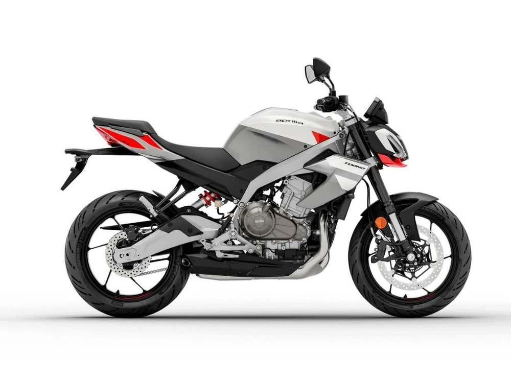 Aprilia Tuono 457 2026 alt