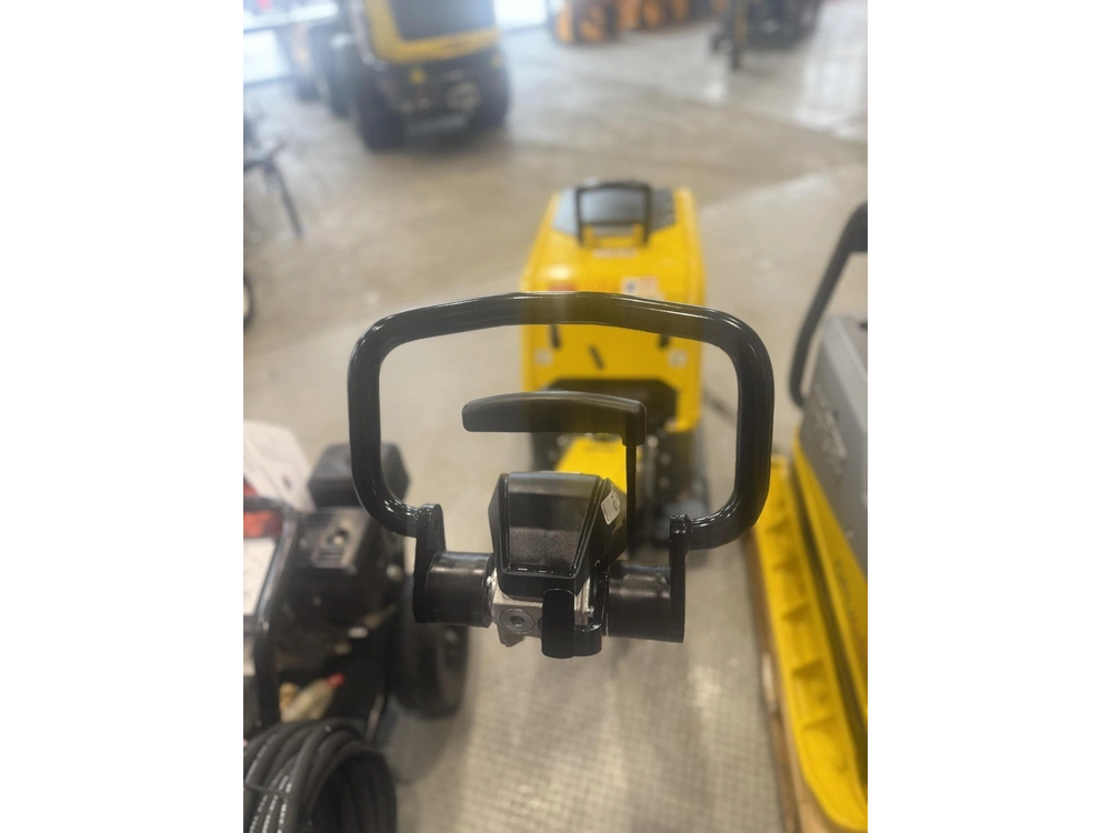 None Wacker Neuson Vibratory Plate Honda Gasoline 52kn alt