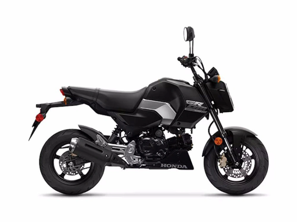 2025 Honda Grom™ alt