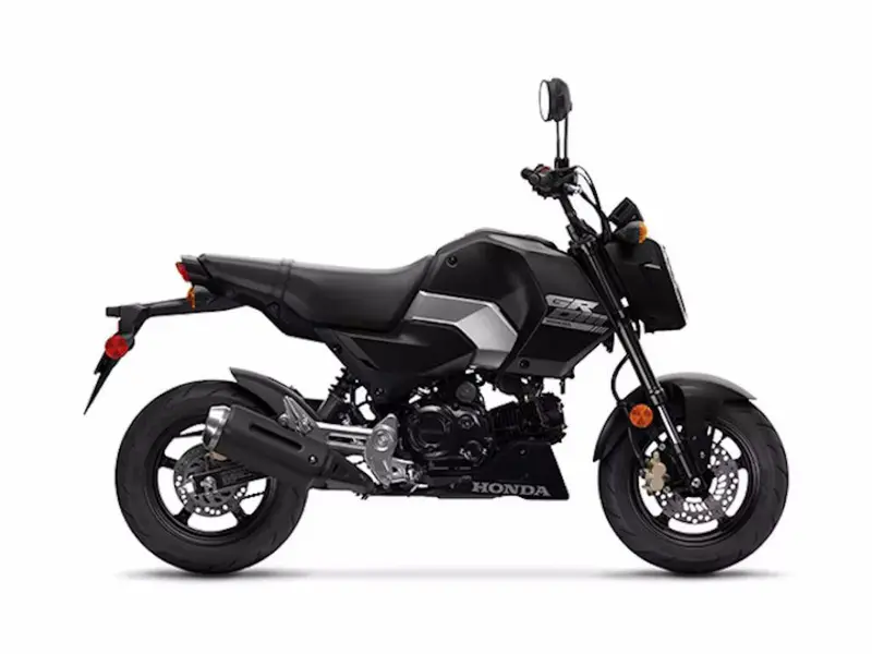 2025 Honda Grom™