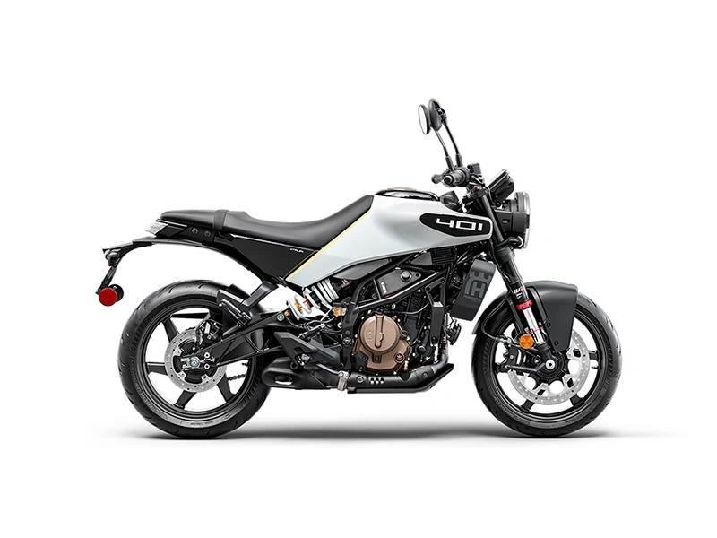 2024 Husqvarna Vitpilen 401 alt