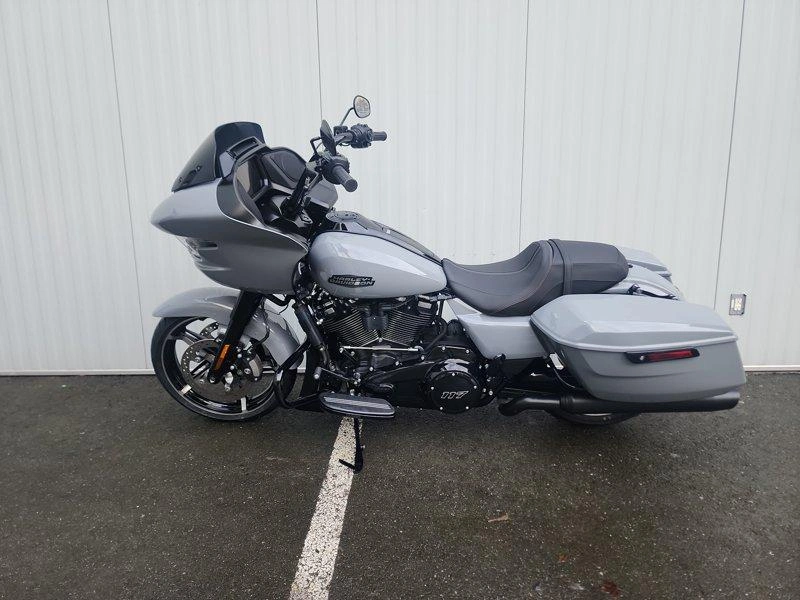 2026 Harley-davidson Fltrx - Road Glide® alt