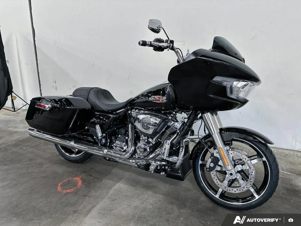 2024 Harley-davidson Fltrx - Road Glide™ alt