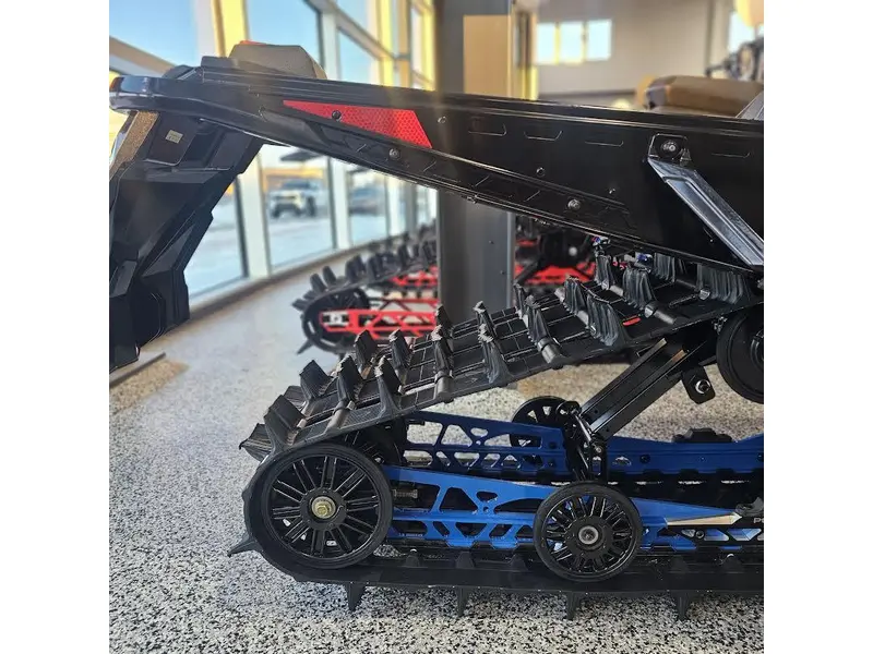 2026 Polaris 850 SWITCHBACK ASSAULT NRW 146