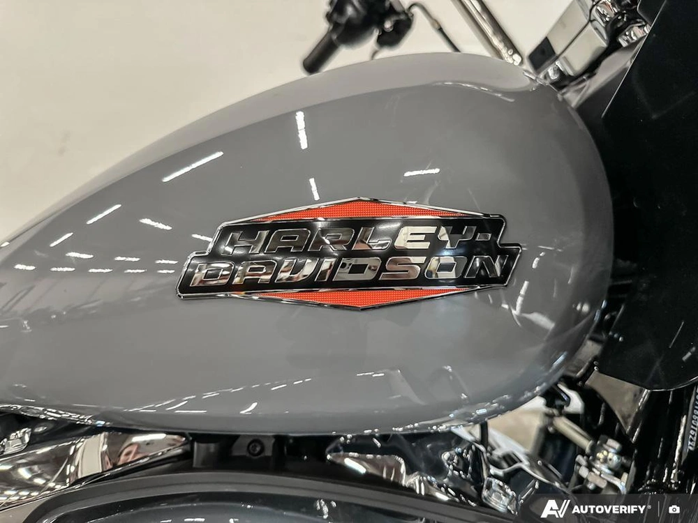 2026 Harley-davidson Road Glide alt