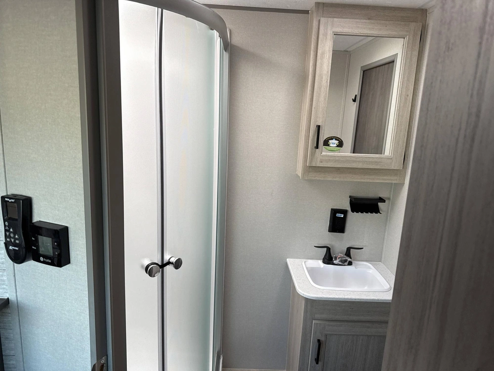 2026 Forest River 26fkds alt