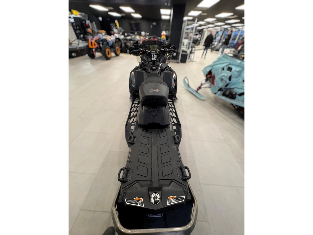 2022 Ski-doo Mach Z 900 Turbo R alt