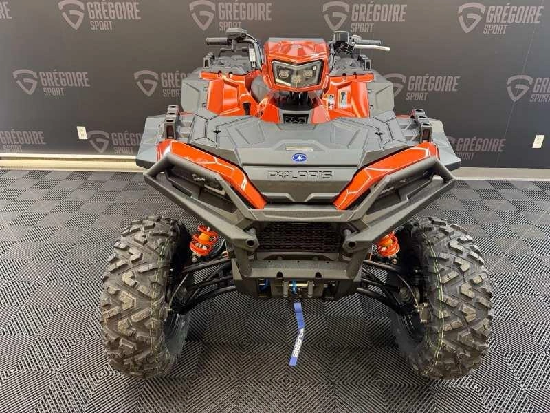 Polaris Sportsman Xp 1000 S 2026 alt