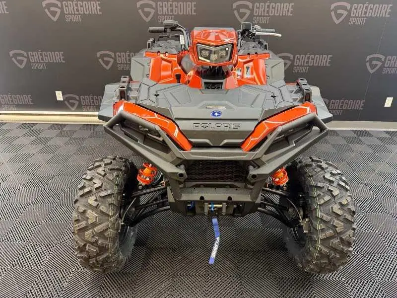 Polaris Sportsman Xp 1000 S 2026