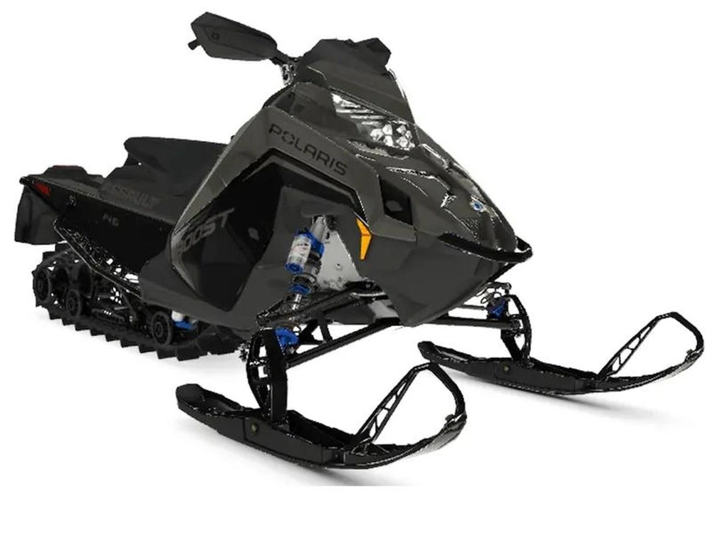 2025 Polaris Patriot Boost Switchback Assault 146 X 2.0 alt