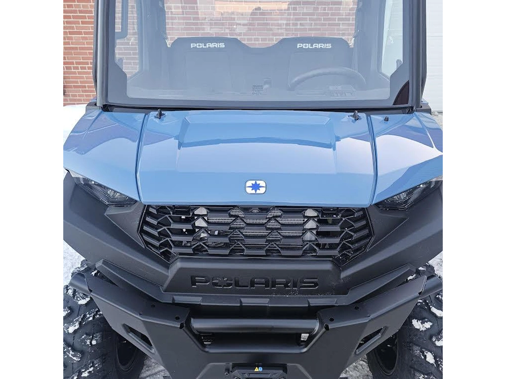 2026 Polaris Ranger Sp 570 Northstar alt