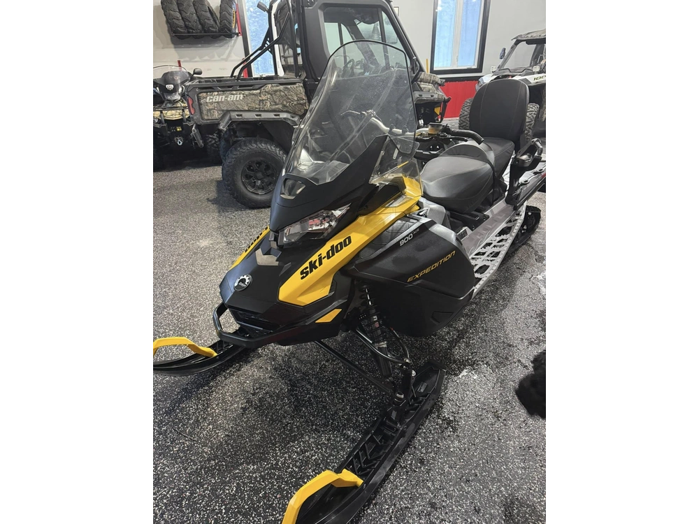 Ski-doo Expedition 900 Ace 2023 alt