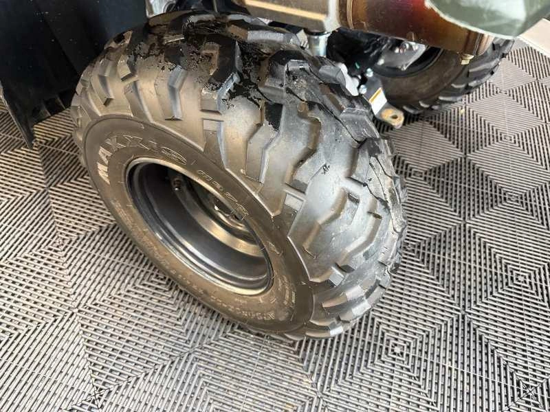 Honda Trx420 Fw1 Rancher 2023 alt