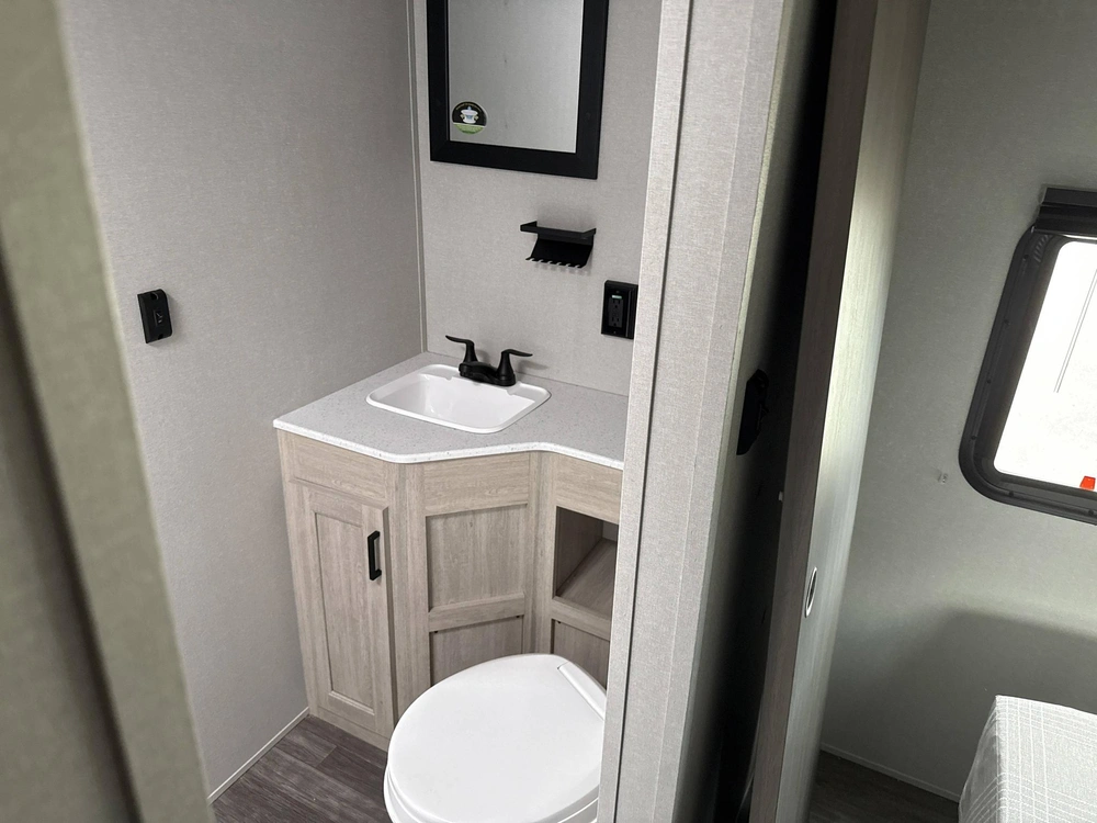 2026 Forest River 23mks alt