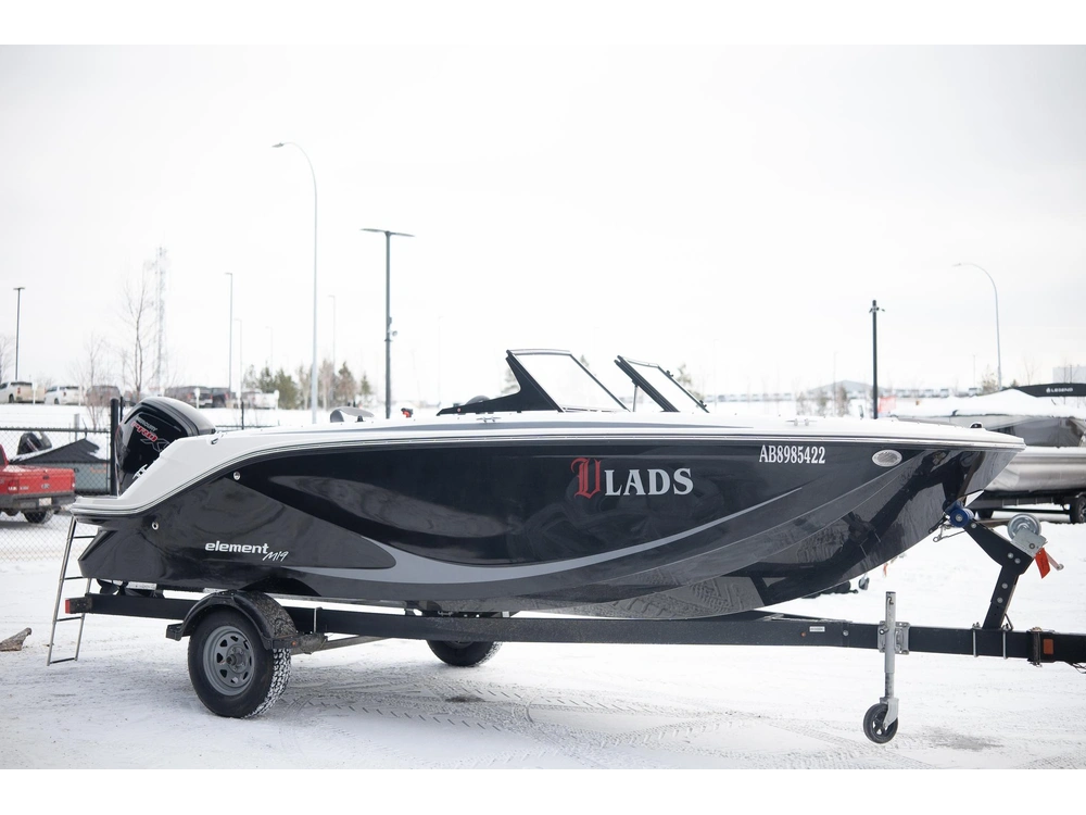 2023 Bayliner M19 alt