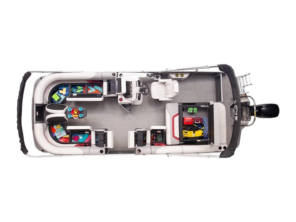 2023 Lowe Boats Ss 210 Cl alt