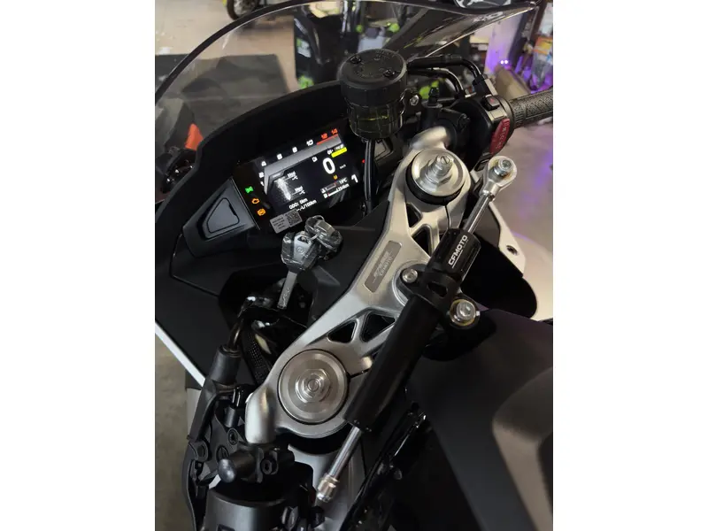 2026 CFMOTO 675SS
