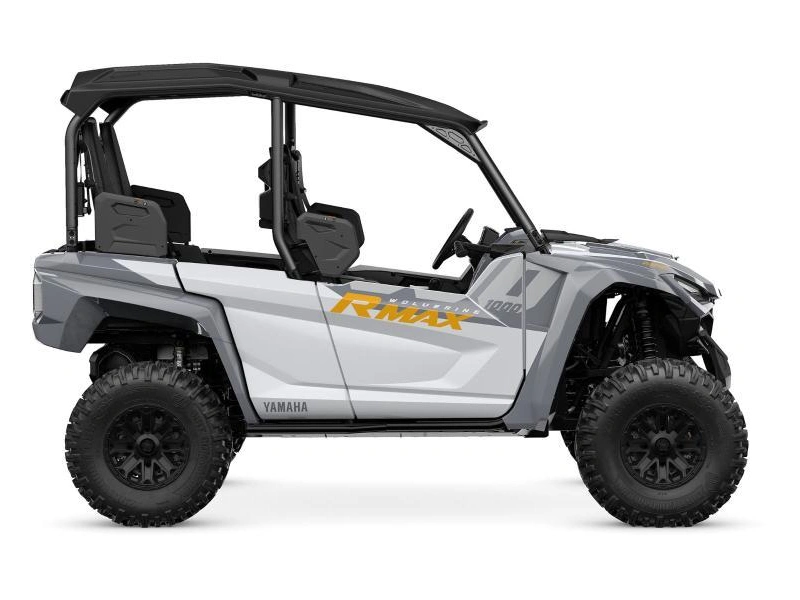 2024 Yamaha Wolverine Rmax4 1000 Eps R-spec alt
