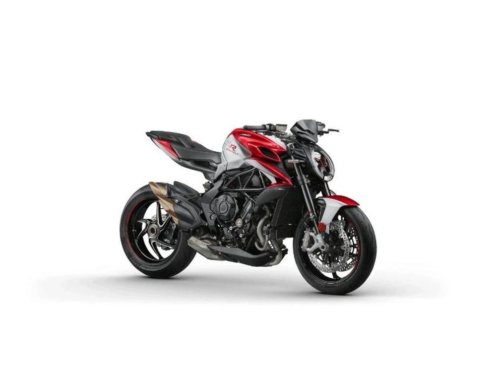 Mv Agusta Brutale 800 Rr 2023 alt