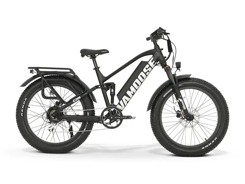 Vamoose Cycle ODIN V VELO ELECTRIQUE