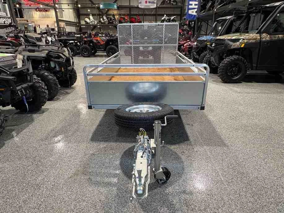 Remeq Remorque Ug-5498 2025 alt