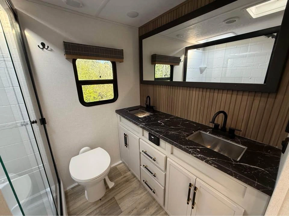 Astoria 3603lfp Platinum 2025 alt