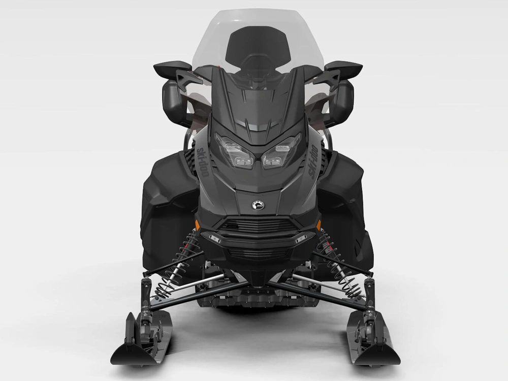 Ski-doo Expedition Le 20 900 Ace Crosscut 2026 alt