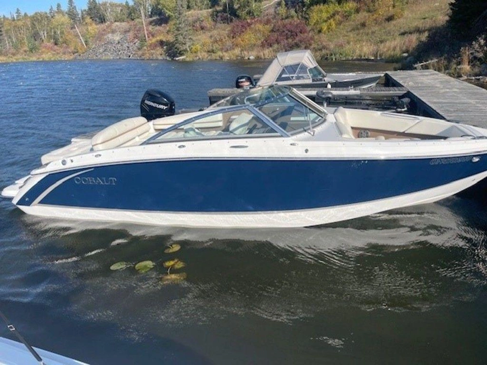 2014 Cobalt Boats R3 alt