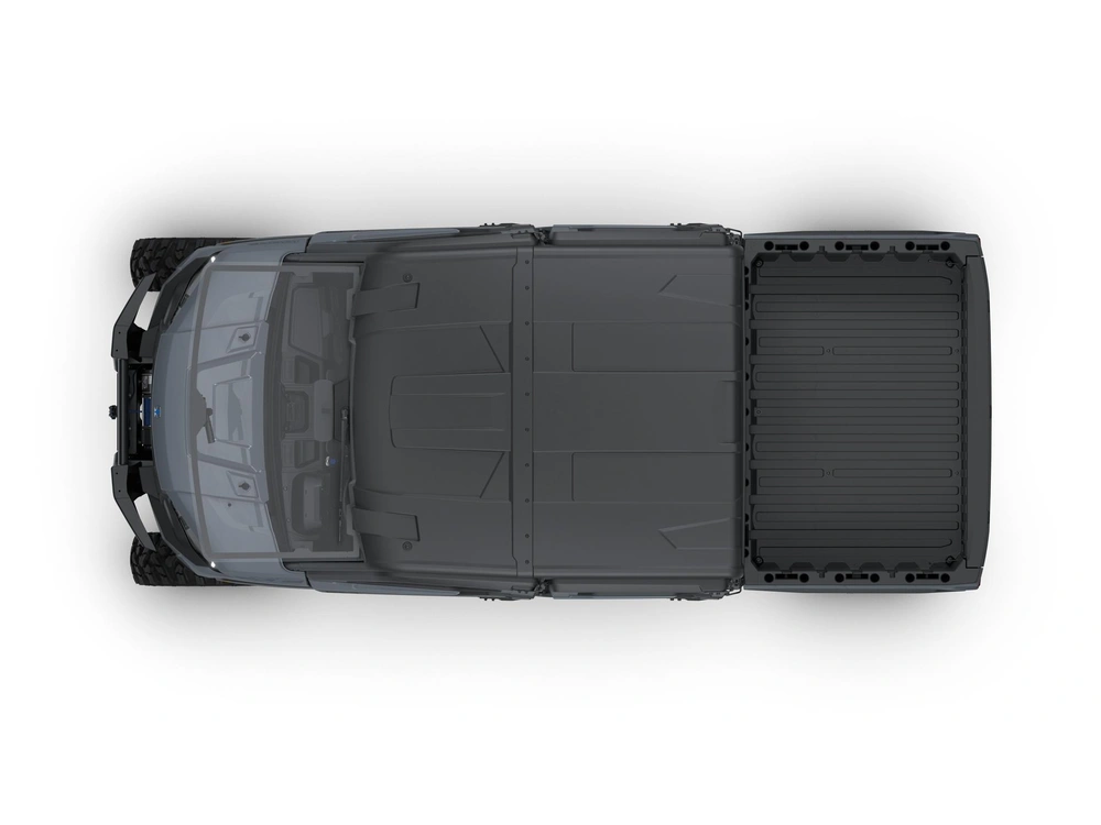 Polaris Ranger Crew Xp 1000 Ns Premium R26rsu99ah 2026 alt