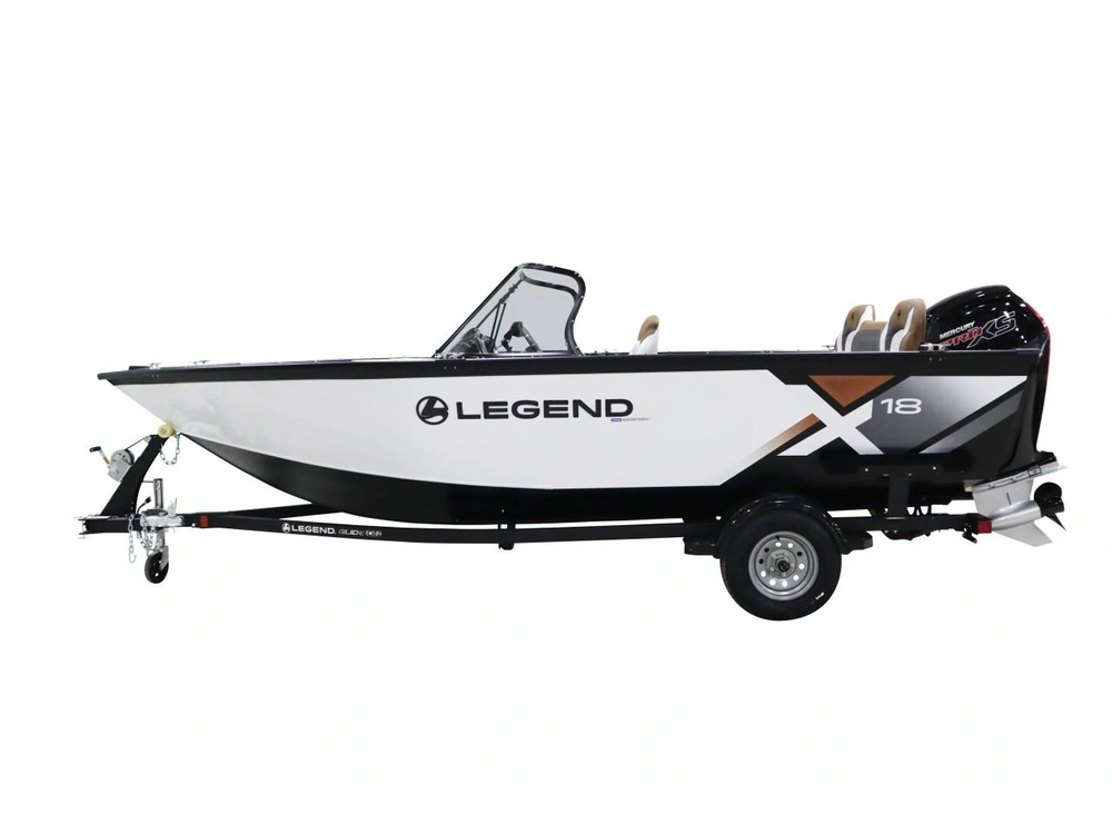 Legend X18 2024 alt