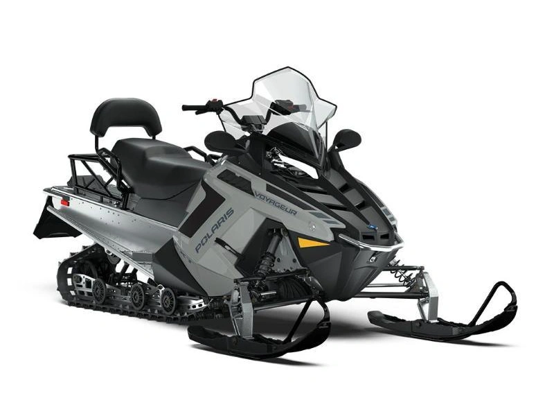 2025 Polaris 550 Voyageur Lxt Es alt