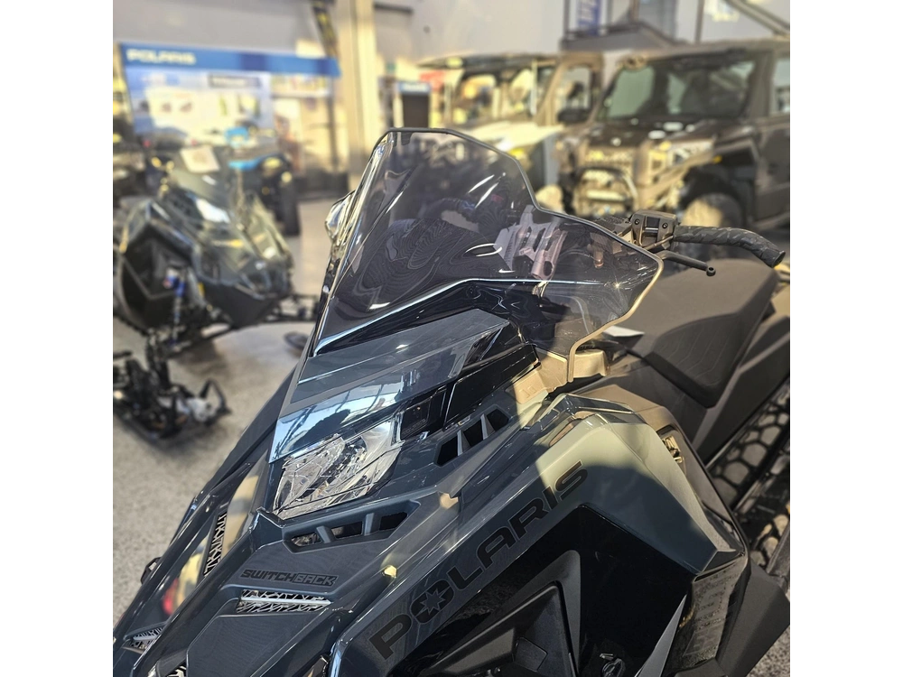 2026 Polaris 650 Switchback Assault 146 alt